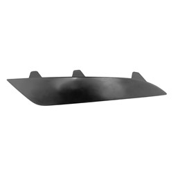 Kia K5 2021–2024 Rt Rear Bumper Insert (Rear) – KI1139105 product photo