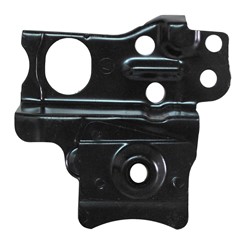 Toyota Tacoma 2005–2023 Radiator (Driver side) – TO1225420 product photo