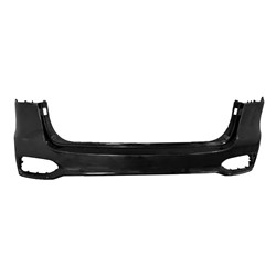 Kia Sorento 2019–2020 Rear Bumper Cover (Rear) – KI1114111 product photo