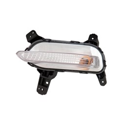 Kia Forte 2019–2021 Lt Side Repeater Lamp – KI2570101 product photo