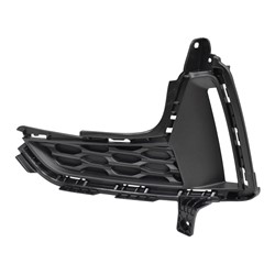 Kia Carnival 2022–2024 Lt Front Bumper Insert (Front) – KI1038152 product photo