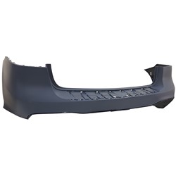 Mercedes-Benz GLE300d / GLE350 & more 2016–2019 Rear Bumper Cover (Rear) – MB1100399 product photo