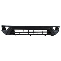 Volkswagen Atlas 2018–2020 Front Bumper Cover (Front) – VW1015100 product photo