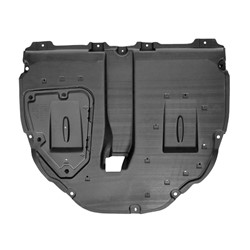 Toyota Corolla Cross 2022–2024 Lower Engine Cover – TO1228303 product photo