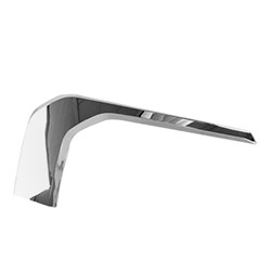 Mitsubishi Outlander Sport 2020–2024 Lt Front Bumper Molding (Front) – MI1046109 product photo