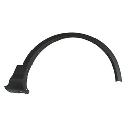 Ford Escape 2017–2019 Rt Front Wheel Opening Molding (Front) – FO1291141 product photo