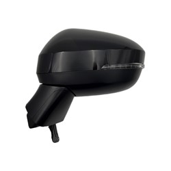 Nissan Rogue 2023 Side Mirror (Rear) – NI1320333 product photo