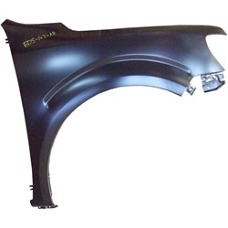 Nissan NV1500 / NV2500 & more 2012–2021 Fender (Front) – NI1241210 product photo