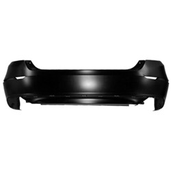 Honda Accord 2018–2022 Rear Bumper Cover (Rear) – HO1100311 product photo