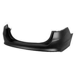Ford Fusion 2013–2018 Rear Bumper Cover (Rear) – FO1100693 product photo