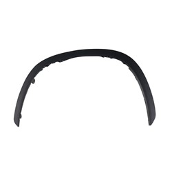 Toyota Highlander 2020–2025 Lt Front Wheel Opening Molding (Front) – TO1290121 product photo