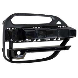 Bmw X3 2018–2021 Rt Front Bumper Insert (Front) – BM1039209 product photo