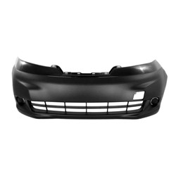 Nissan NV200 2013–2021 Front Bumper Cover (Front) – NI1000295 product photo