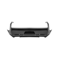 Dodge Challenger 2022–2023 Rear Bumper Cover (Rear) – CH1100A75 product photo