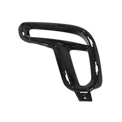 Dodge Durango 2021–2023 Lt Front Bumper Insert (Front) – CH1038256 product photo
