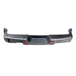 Jeep Wrangler 2018–2025 Rear Bumper Assembly (Rear) – CH1103207 product photo