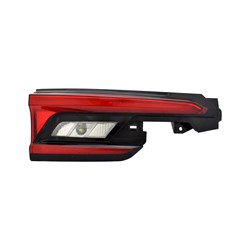 Toyota Grand Highlander 2024 Tail Light Assembly – TO2802166 product photo