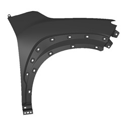 Hyundai Kona 2018–2022 Fender (Front) – HY1241172 product photo