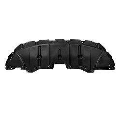 Toyota Sienna 2021–2025 Lower Engine Cover (Front) – TO1228282 product photo