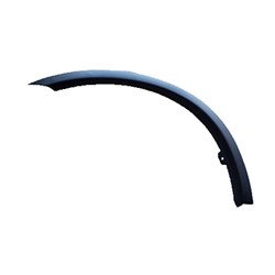 Mitsubishi Outlander 2014–2018 Rt Rear Wheel Opening Molding (Front) – MI1791101 product photo