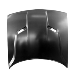 Dodge Challenger 2015–2023 Hood – CH1230308 product photo