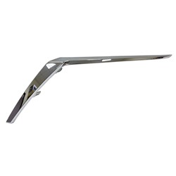 Nissan Kicks / Kicks Play 2021–2025 Lt Front Bumper Molding (Front) – NI1046111 product photo