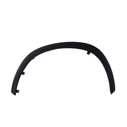 Lexus NX450h+ / NX250 & more 2022–2025 Lt Front Wheel Opening Molding (Front) – LX1290104 product photo