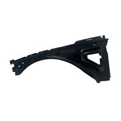 Chrysler 300 2005–2010 & more Fender (Front) – CH1247102 product photo