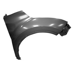 Toyota C-HR 2018–2022 Fender (Front) – TO1241267 product photo