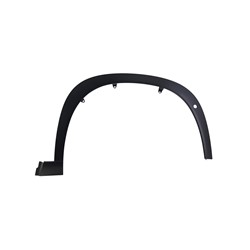 Lexus TX350 / TX500h & more 2024–2025 Rt Front Wheel Opening Molding (Front) – LX1291109 product photo