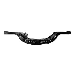 Toyota C-HR 2018–2022 Front Bumper Cover (Front) – TO1041112 product photo