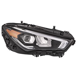 Mercedes-Benz CLA250 / CLA35 AMG & more 2020–2023 Headlight Assembly – MB2503265 product photo