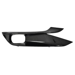 Toyota Sienna 2021–2025 Rt Front Bumper Insert (Front) – TO1039241 product photo