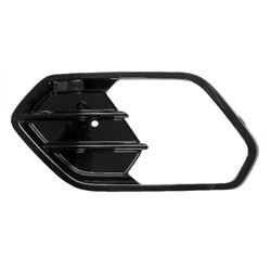 Ford Escape 2017–2019 Lt Front Bumper Insert (Front) – FO1038178 product photo