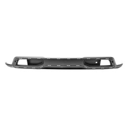 Chevrolet Silverado / Silverado 1500 LTD 2019–2022 Front Bumper Cover (Front) – GM1015170 product photo