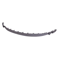 Chevrolet Spark 2016–2022 Front Bumper Deflector (Front) – GM1092260 product photo