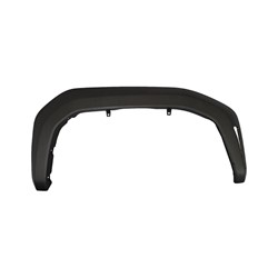 Toyota Tacoma 2024–2025 Lt Front Wheel Opening Molding (Front) – TO1290136 product photo