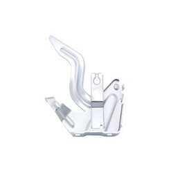 Nissan Kicks / Kicks Play 2018–2025 Hood (Driver side) – NI1236192 product photo