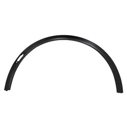 Cadillac XT5 2017–2023 Lt Front Wheel Opening Molding (Front) – GM1290263 product photo