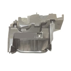 Toyota 4RUNNER 2014–2024 Grille (Driver side) – TO1218162 product photo