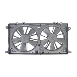 Ford F-150 2021–2025 Radiator – FO3115245 product photo