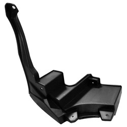 Mercedes-Benz GLE300d / GLE350 & more 2016–2019 Front Bumper Cover (Front) – MB1042128 product photo