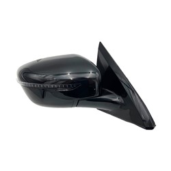 Nissan Pathfinder 2018–2020 Side Mirror (Rear) – NI1321319 product photo
