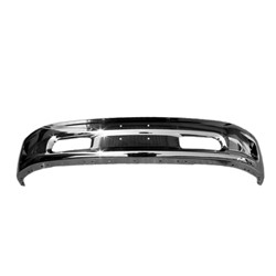 Ram 1500 / 1500 Classic 2013–2024 Front Bumper Face Bar (Front) – CH1002396 product photo
