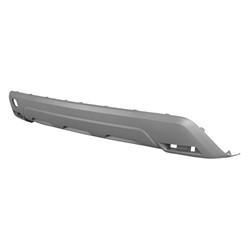 Nissan Rogue 2021 Rear Bumper Valance Panel (Rear) – NI1195112 product photo