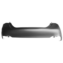Toyota Avalon 2019–2022 Rear Bumper Cover (Rear) – TO1100341 product photo