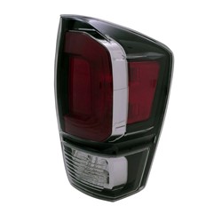 Toyota Tacoma 2020–2023 Tail Light Assembly – TO2801205 product photo