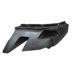 Ram 1500 / 1500 Classic 2013–2024 Front Bumper Cover (Front) – CH1042121 product photo
