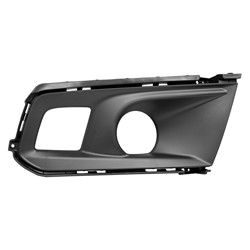 Honda Passport 2019–2021 Rt Front Bumper Insert (Front) – HO1039149 product photo