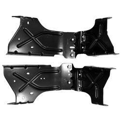 Ram 2500 / 3500 2019–2024 Rear Bumper Bracket Set (Pair (both sides)) – CH1165106 product photo